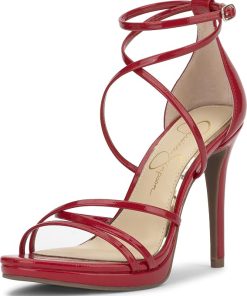 Alternative view of Jessica Simpson Jaeya