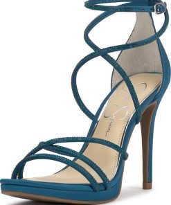 Jessica Simpson Jaeya