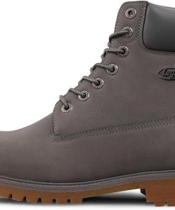 Lugz mens Convoy Classic 6-inch Chukka Boot