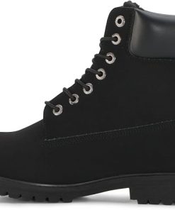 Alternative view of Lugz mens Convoy Classic 6-inch Chukka Boot