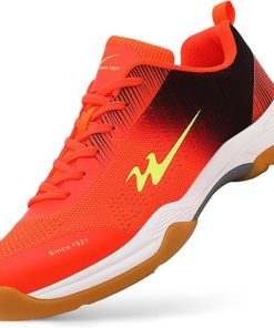 Unisex Tennis Pickleball Badminton Shoes for Men & Women Court Shoes