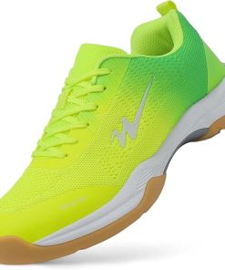 Alternative view of Unisex Tennis Pickleball Badminton Shoes for Men & Women Court Shoes