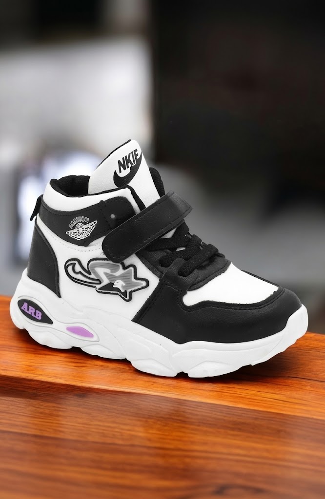 Kids’ Shoes