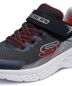 Skechers Boys' Microspec II Zovrix