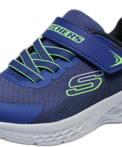 Alternative view of Skechers Boys' Microspec II Zovrix