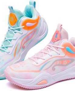 Unisex Basketball Shoes for Women