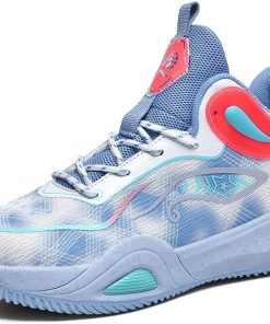 Alternative view of Unisex Basketball Shoes for Women