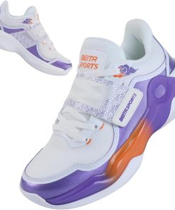 Alternative view of Beita Girls Fashion Sneakers Basketball Shoes Volleyball Shoes Boys Sports