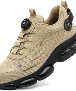 Alternative view of Steel Toe Work Sneakers for Men Women
