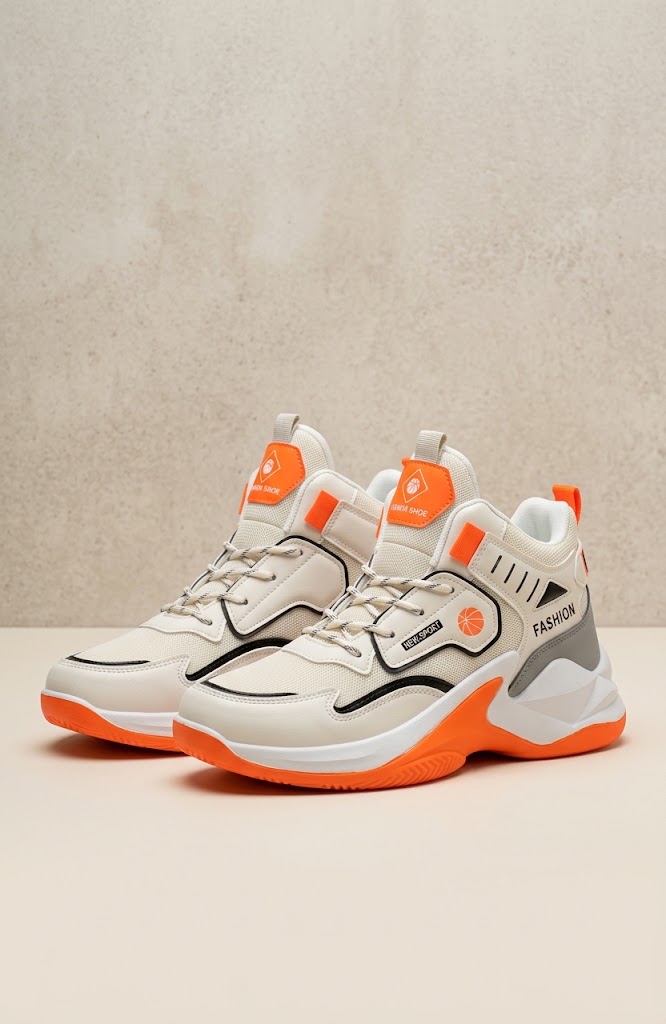 Sports Shoes