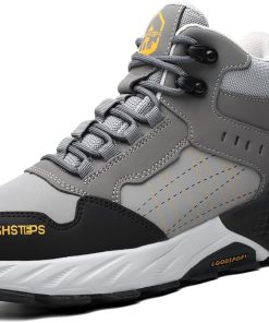 Alternative view of Steel Toe Work Shoes for Men Women