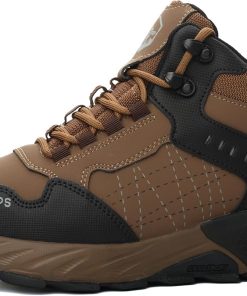 Steel Toe Work Shoes for Men Women